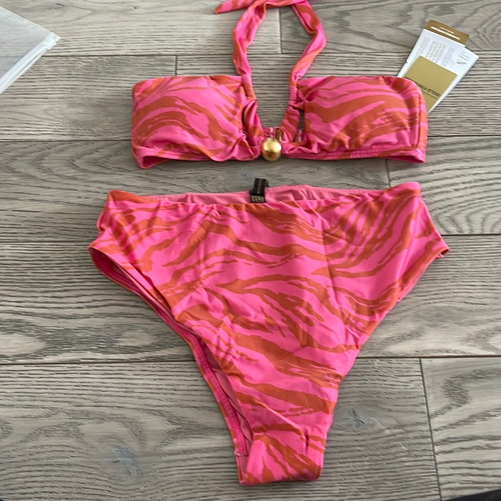 Vix bikini